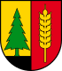 Blason de Wenslingen