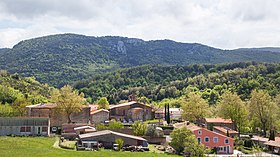 Cubières-sur-Cinoble