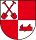 Coat of arms of Uetz