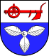 Coat of arms of Felde