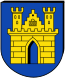 Blason de Freudenberg