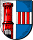 Coat of arms of Moisburg