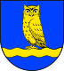 Coat of arms of Tarp