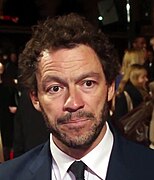 Dominic West