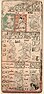 Seite 9 der Maya-Handschrift Codex Dresdensis