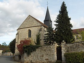 Hédouville (Val-d'Oise)