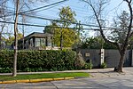 Embassy in Santiago de Chile