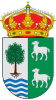 Coat of arms of La Acebeda