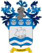 Coat of arms