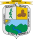 Blason de Quebradanegra