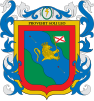 Coat of arms of Talca