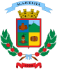 Official seal of Alajuelita