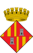 Blason de Baix Ebre