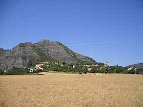 Marcoux (Alpes-de-Haute-Provence)