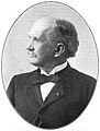 Colonel Felix A. Reeve