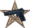 The Firearms Barnstar