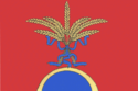 Flag of Semibratovo