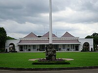 Gedung Agung