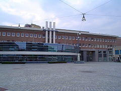 Town Hall - Veldhoven