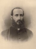 Georg Gatt, 1872–1873 Vizerektor