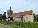 Church of St Mary