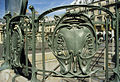 Édicule Guimard de la station Palais-Royal