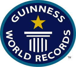 Image illustrative de l’article Livre Guinness des records