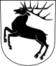 Hirzel – Stemma