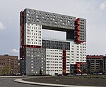 Artikel: Edificio Mirador