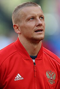 Igor Smolnikov Игорь Смольников