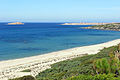 Spiaggia di Isola Rossa