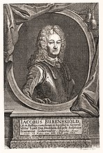 Jacob Burensköld