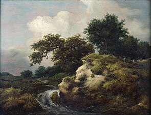 Jacob Isaakszoon van Ruisdael