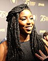 Jessica Williams, interprete di Mia Hines