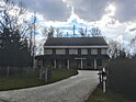 King of Prussia Inn, a local tavern