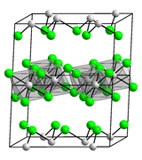 Image illustrative de l’article Chlorure de ruthénium(III)