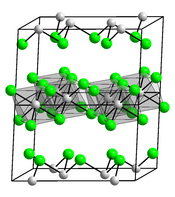 Image illustrative de l’article Iodure de rhodium(III)