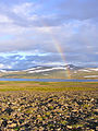 Kuzitrin Lake