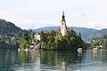 Lake Bled