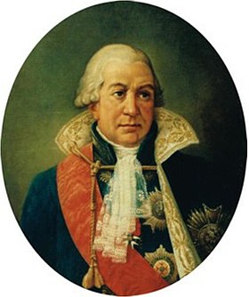 Louis-Auguste Jouvenel des Ursins d'Harville