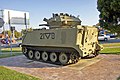 Australian "Scorpion" M113A1 MRV