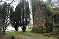 Castle at Lough Rinn