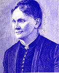 Maria Bilders-van Bosse