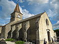 Église Saint-Germain-d'Auxerre