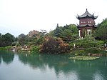 Jardin botanique de Montréal