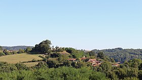 Mun (Hautes-Pyrénées)