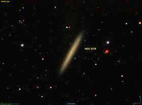 Image illustrative de l’article NGC 3279