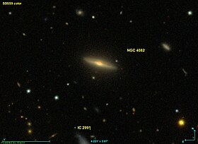 Image illustrative de l’article NGC 4082