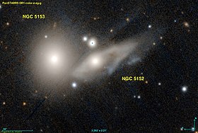 Image illustrative de l’article NGC 5152