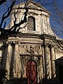 Collégiale Notre-Dame-des-Pommiers de Beaucaire